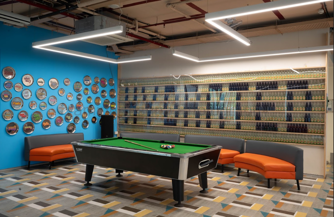 ATLAS SkillTech University Mumbai College Images photo 2